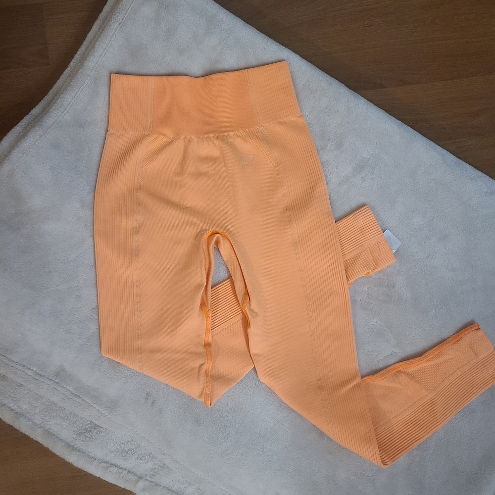 Gymshark leggings